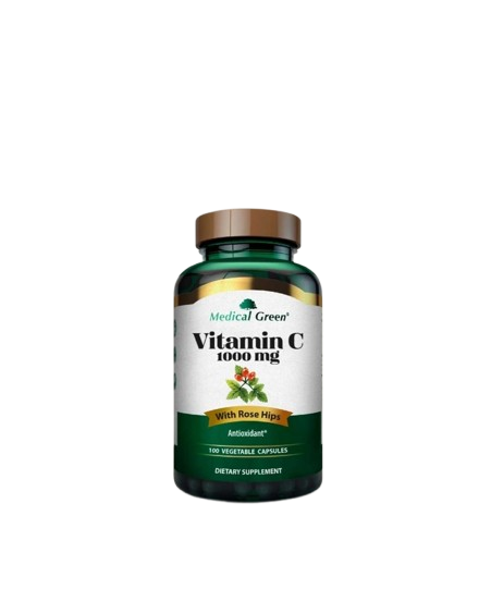 Vitamina C 1000mg