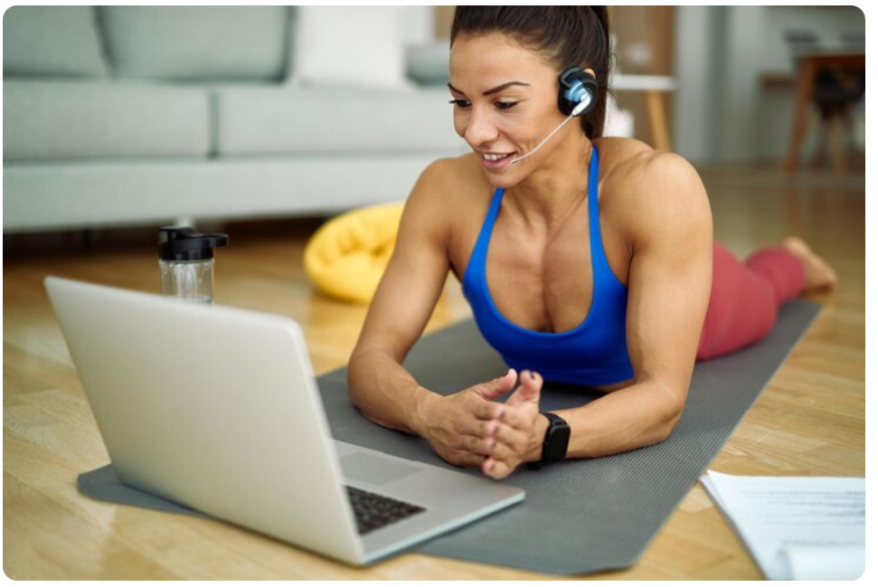 Bienestar personalizado